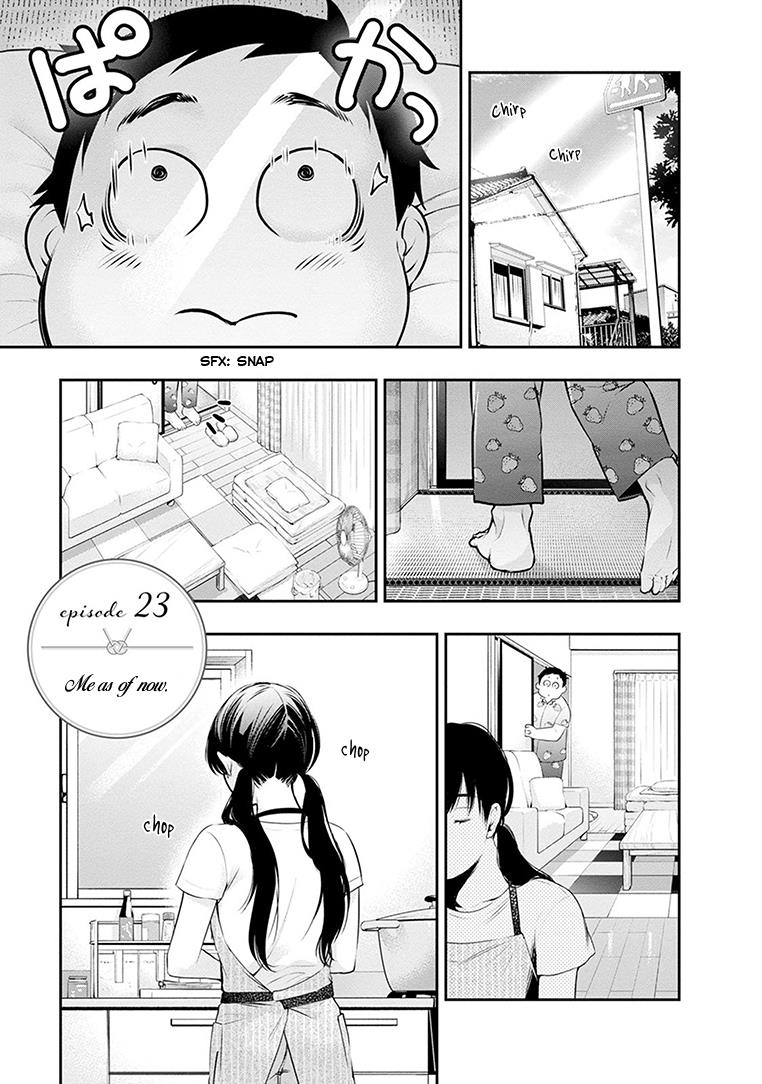 Itonami Itonamezu - Page 4