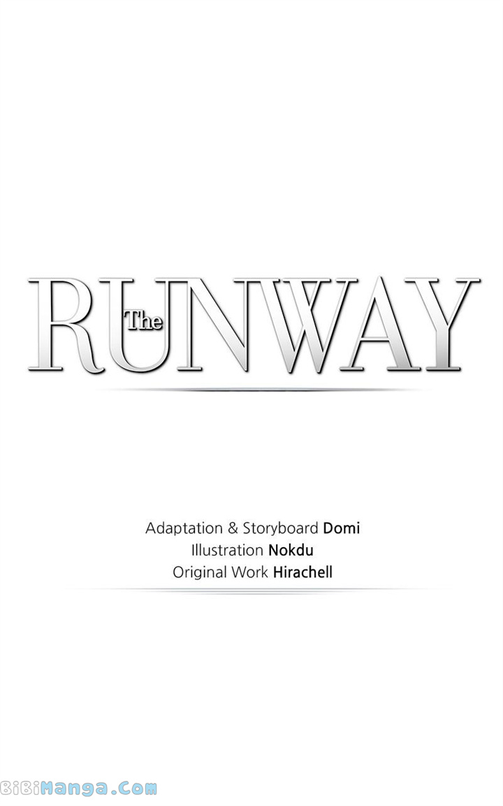 The Runway Chapter 111 - Picture 2