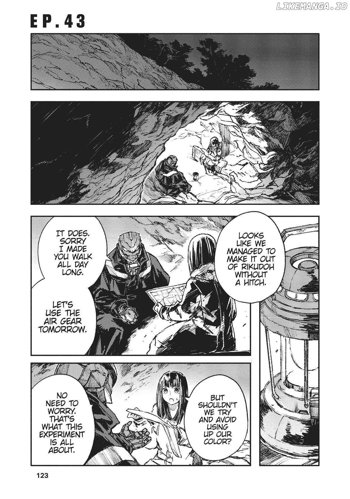 Colorless - Page 2