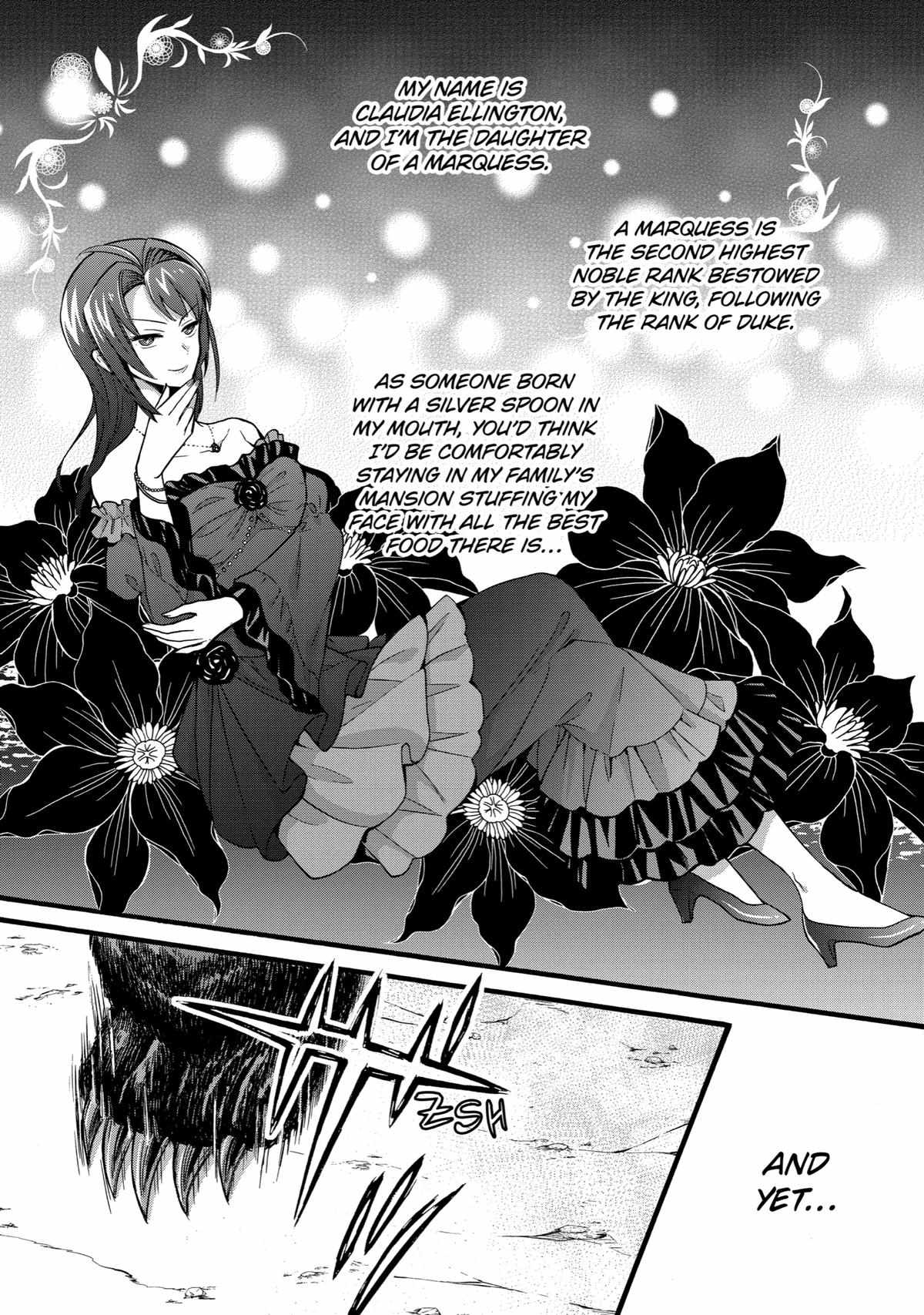 How To Survive A Thousand Deaths: Accidentally Wooing Everyone As An Ex-Gamer Made Villainess! Chapter 24 - Picture 2