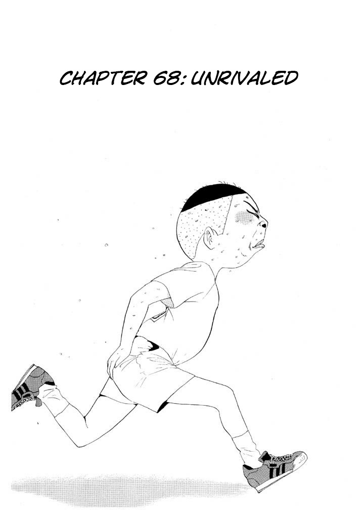 Ping Pong Club Vol.6 Chapter 68: Unrivaled - Picture 1