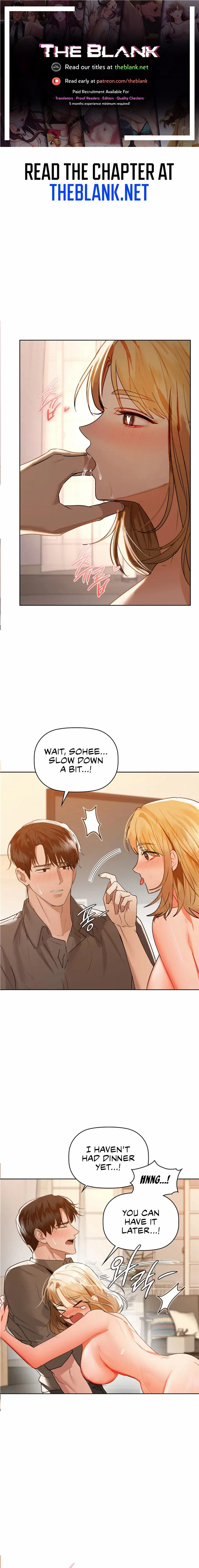 Caffeine Chapter 58 - Picture 2