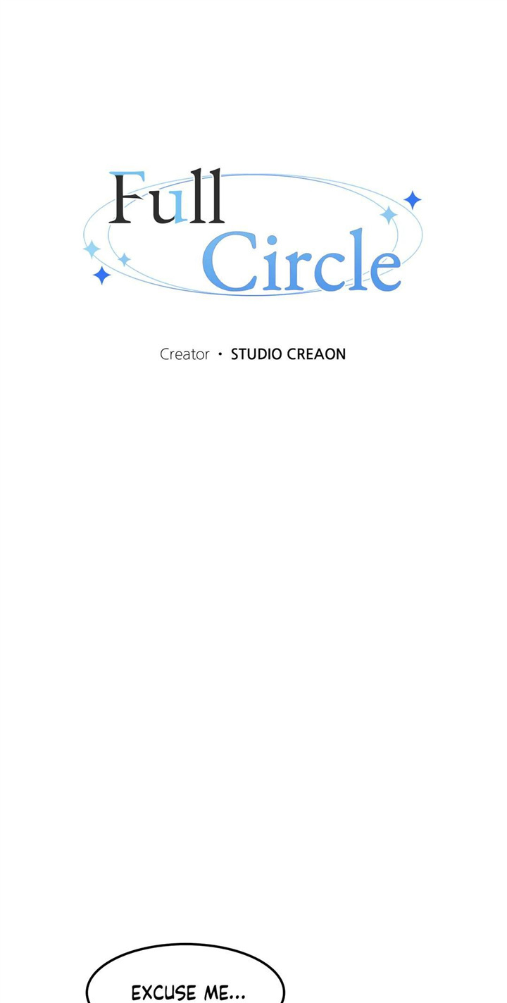 Full Circle Chapter 27 - Picture 2