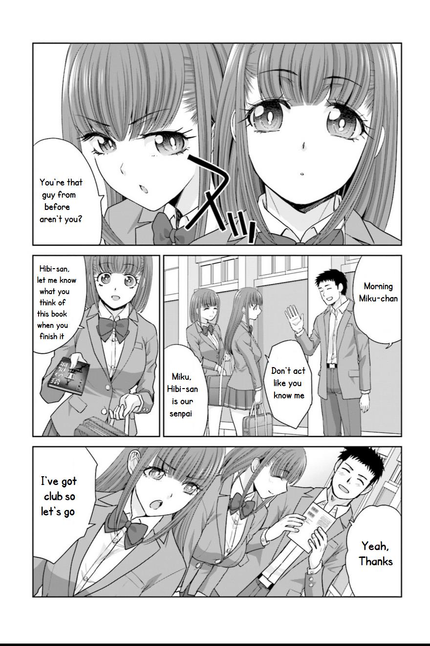 17-Sai Kara Yarinaosu Propose - Page 2