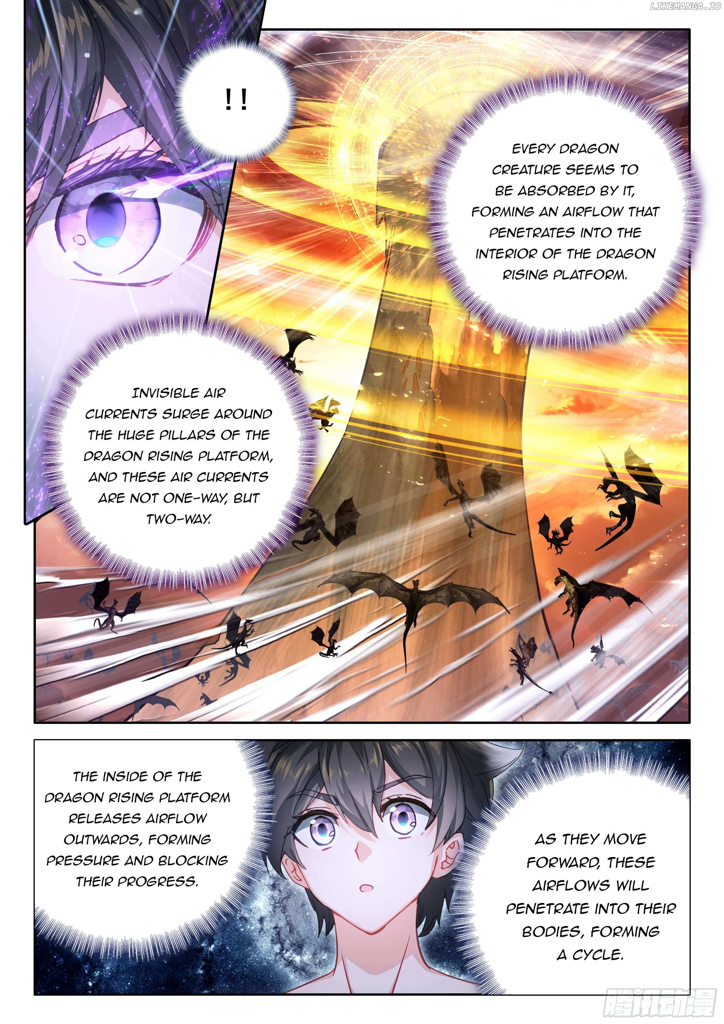 Soul Land Iv - The Ultimate Combat - Page 4