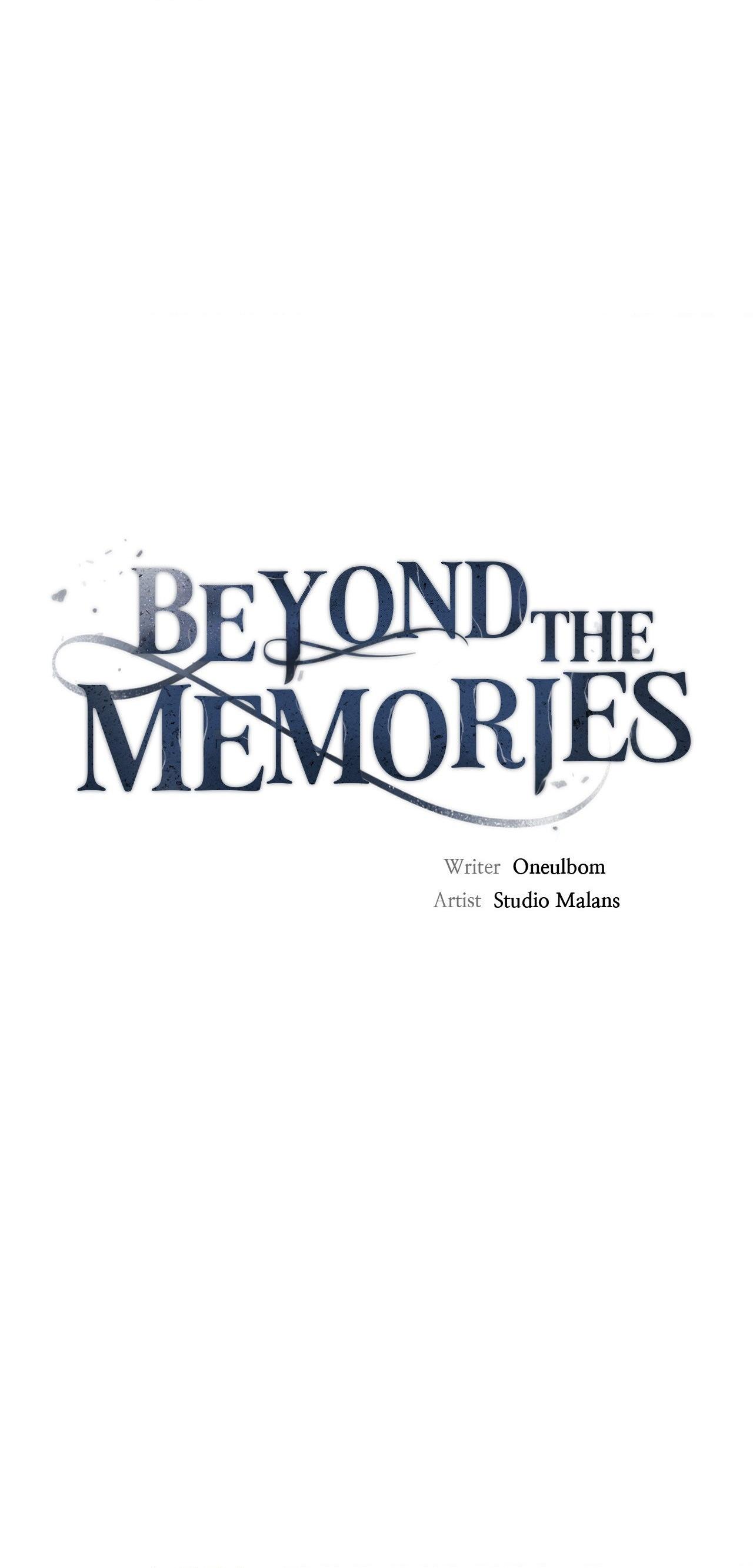Beyond Memories Chapter 18 - Picture 2