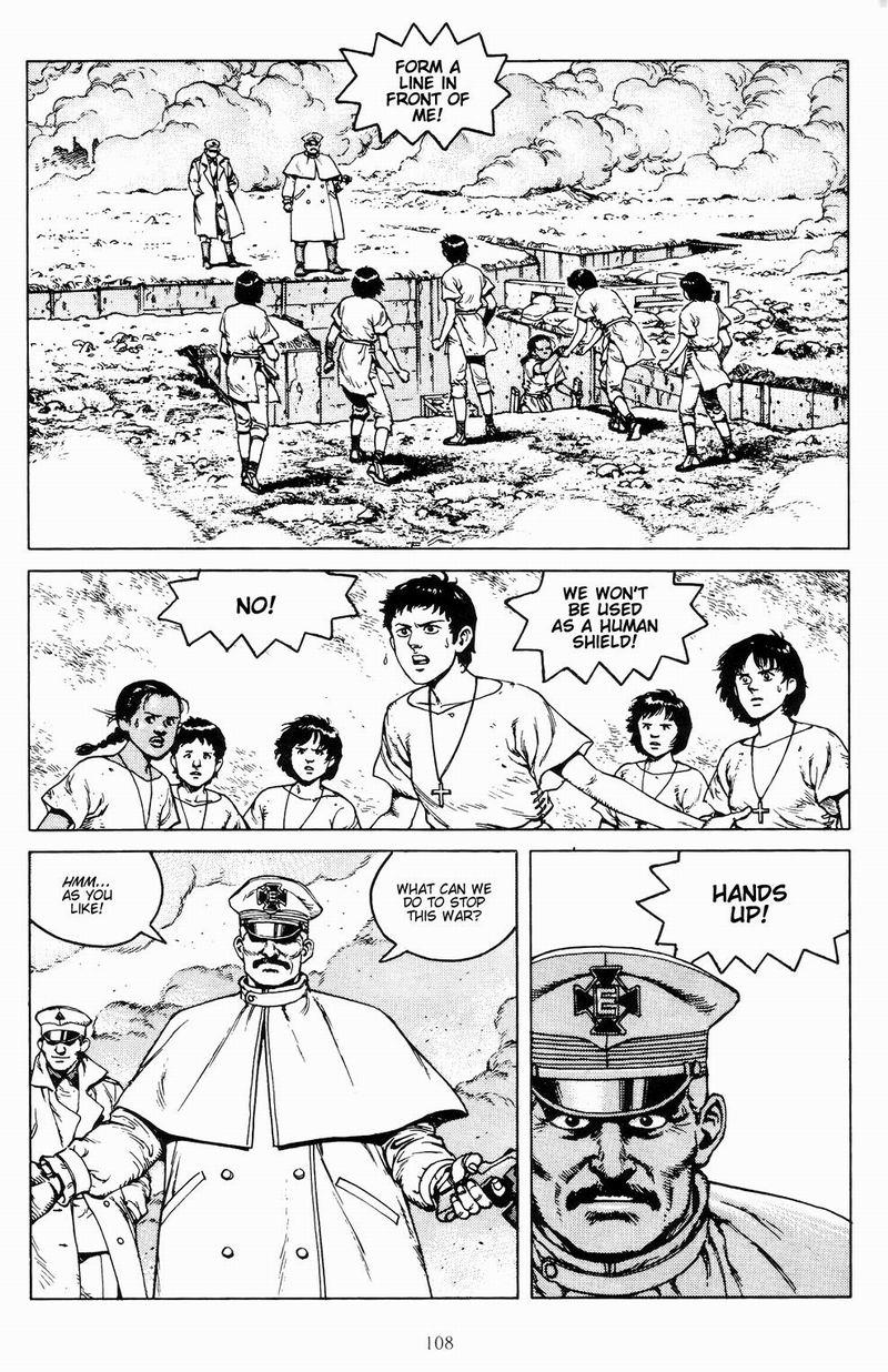 Mother Sarah Vol.5 Chapter 31 - Picture 2