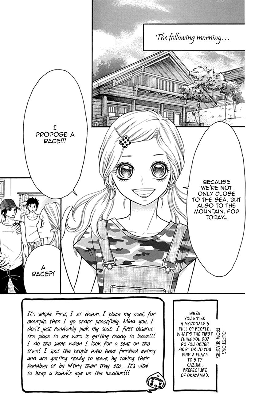 Switch Girl!! Vol.16 Chapter 102 - Picture 3