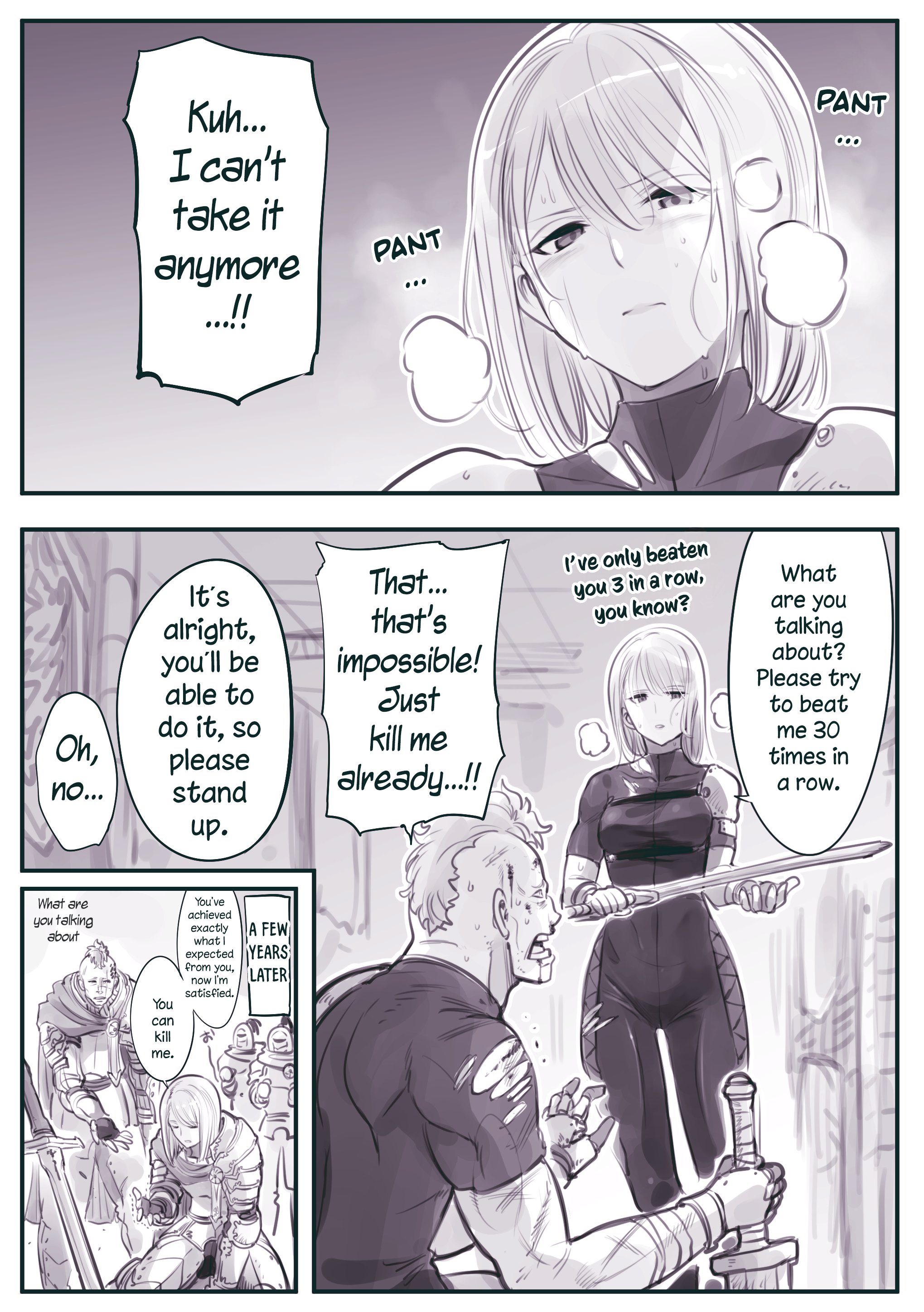 Leader - Page 1
