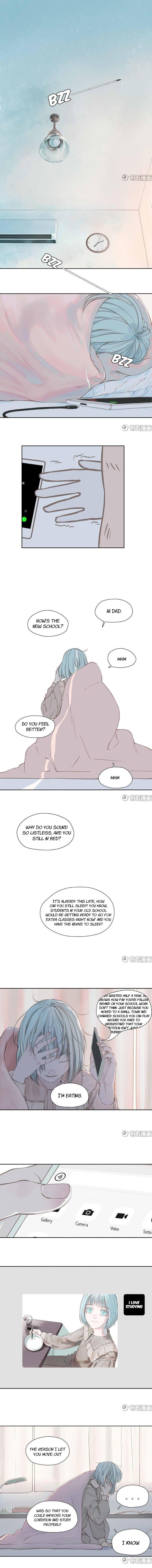 This Is Obviously A Yuri Manhua Chapter 10 - Picture 2