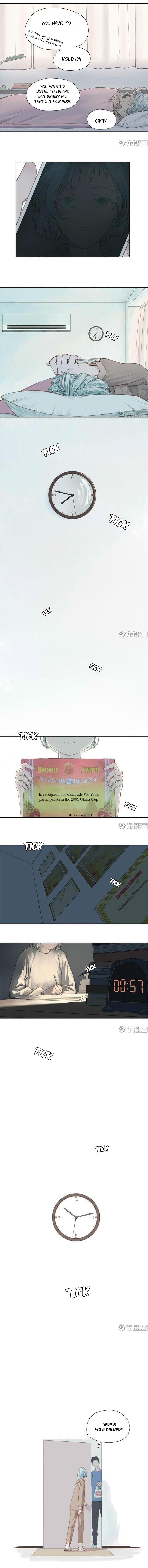 This Is Obviously A Yuri Manhua Chapter 10 - Picture 3