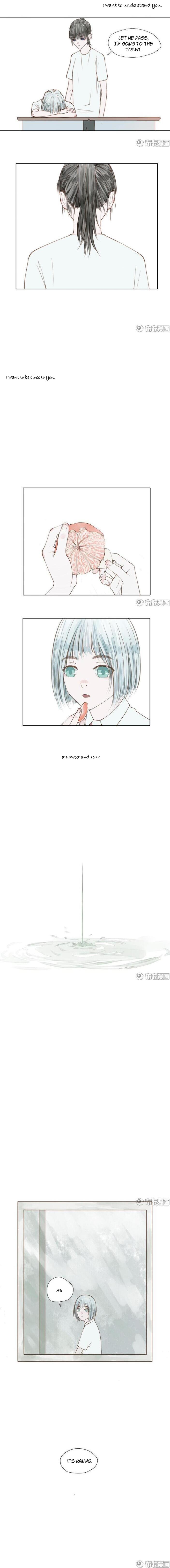 This Is Obviously A Yuri Manhua - Page 3
