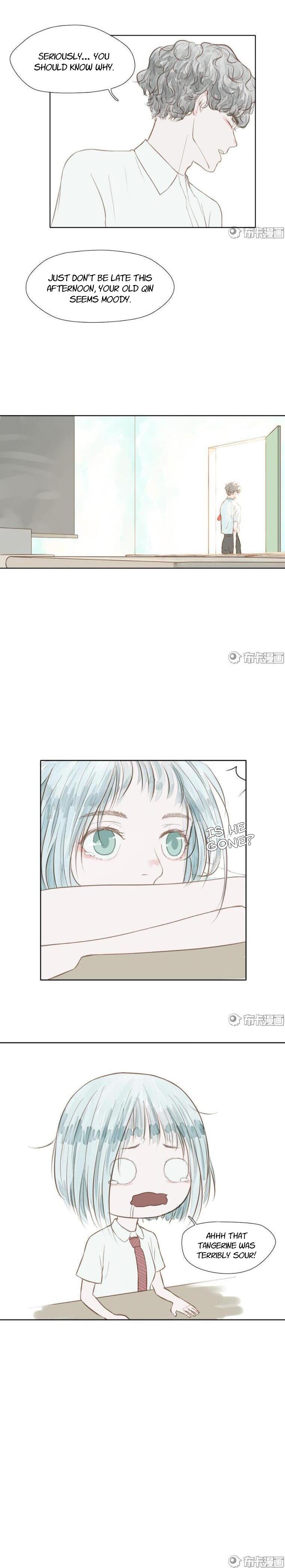 This Is Obviously A Yuri Manhua - Page 3