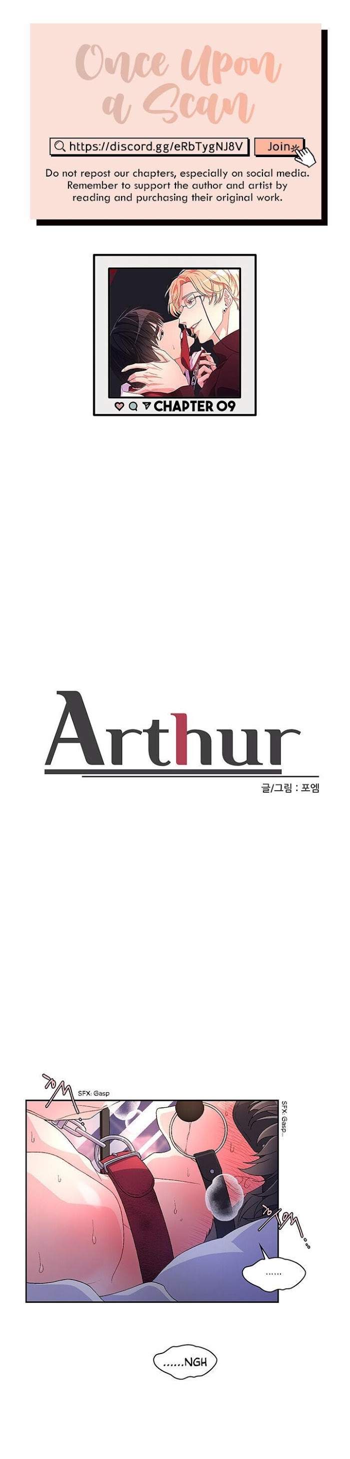 Arthur Chapter 09 - Picture 1