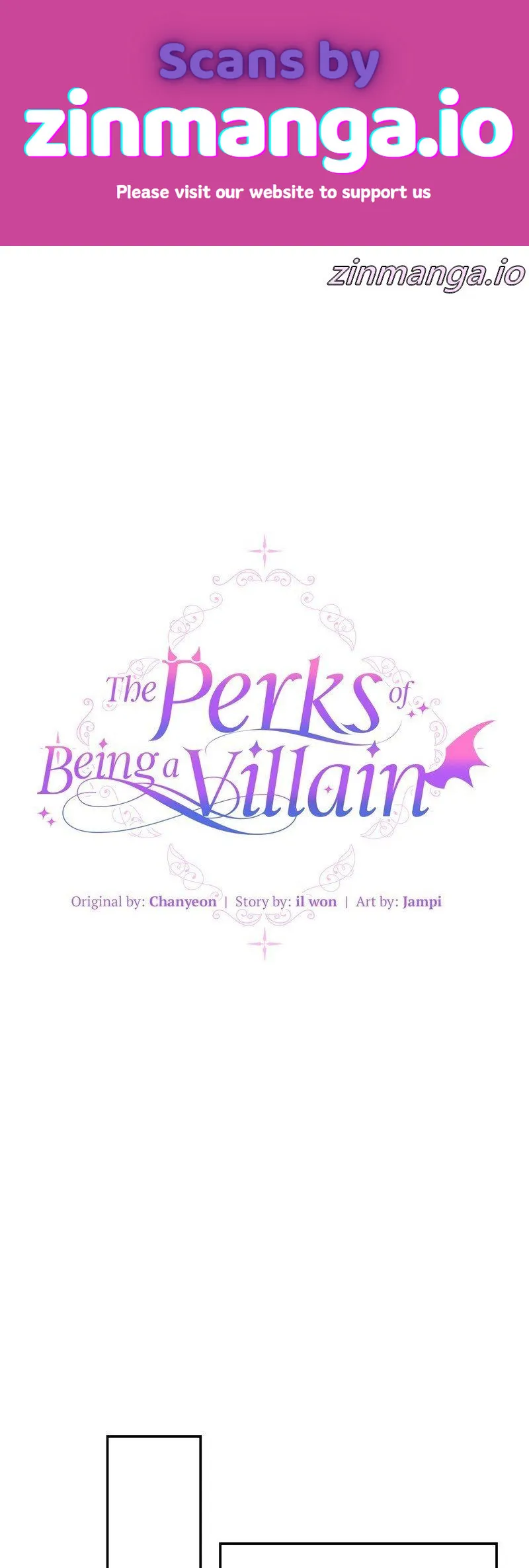 The Perks Of Being A Villain Chapter 23 - Picture 2