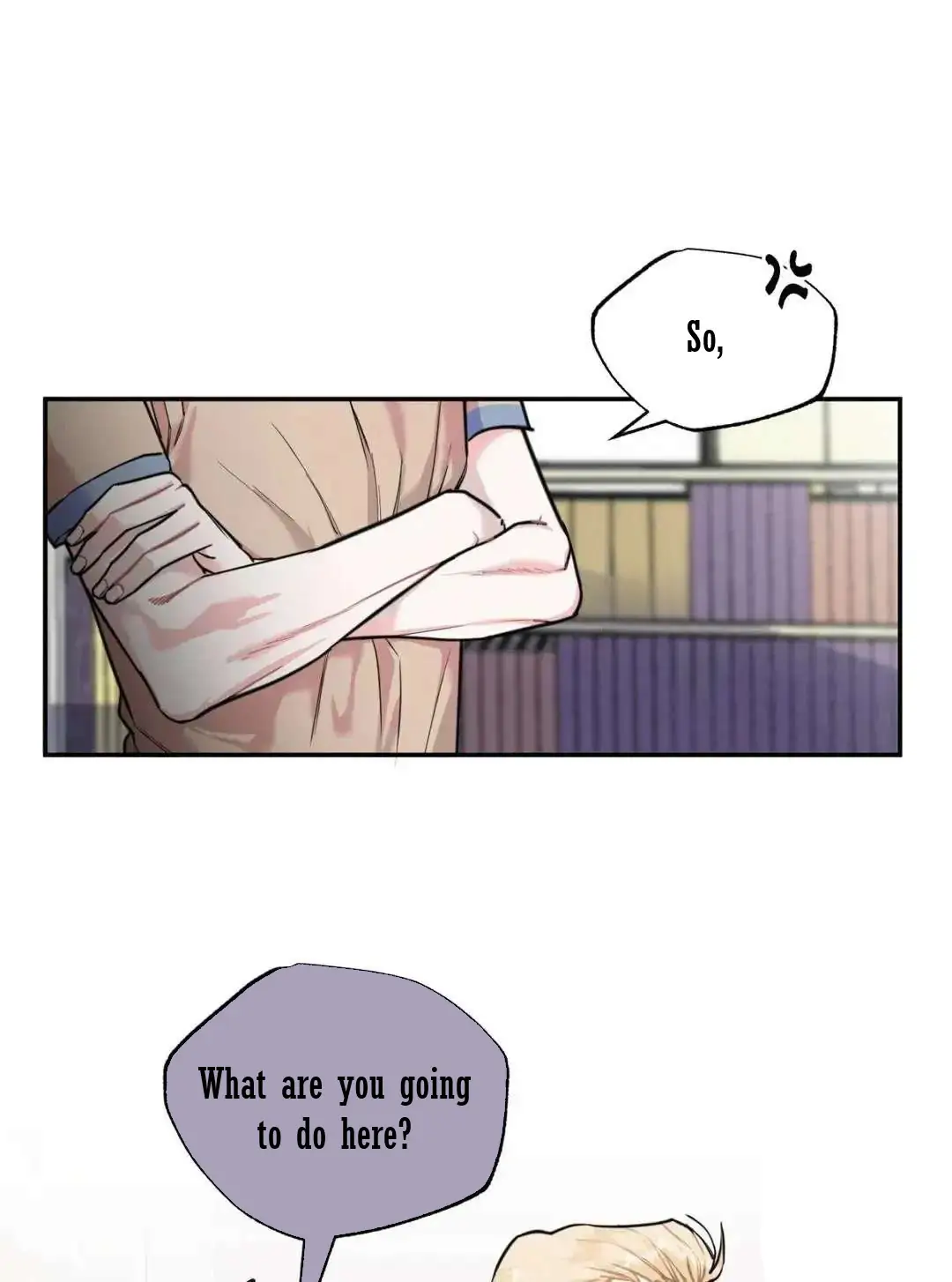 Bloody Lies - Page 3