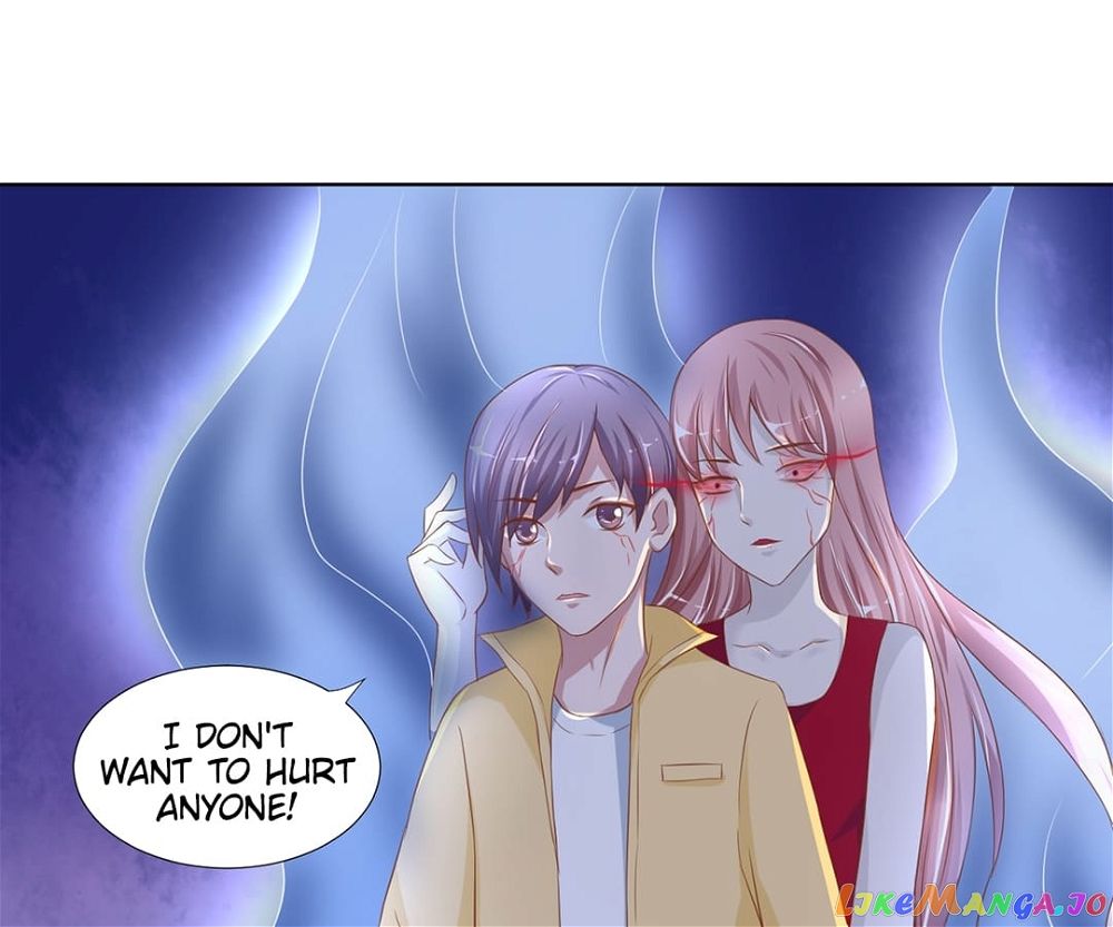 I Have A Date With The Fox Spirit! Chapter 16 - Picture 3