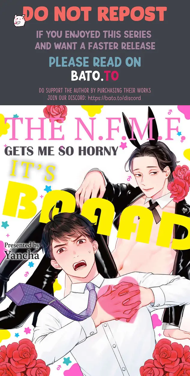 The N.f.m.f. Gets Me So Horny It's Baaad Chapter 6 - Picture 3