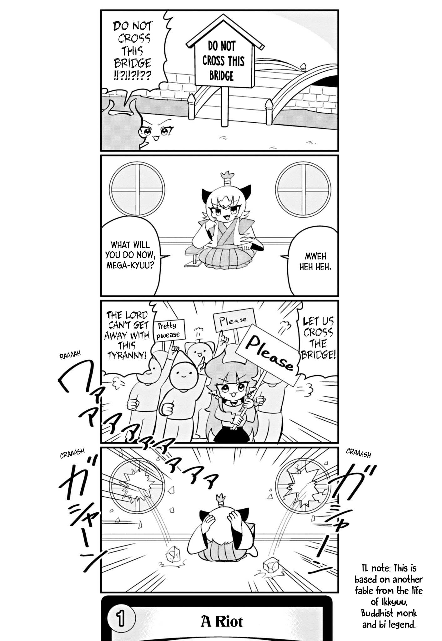 Dragon Musume No Dokodemonai Zone - Page 2