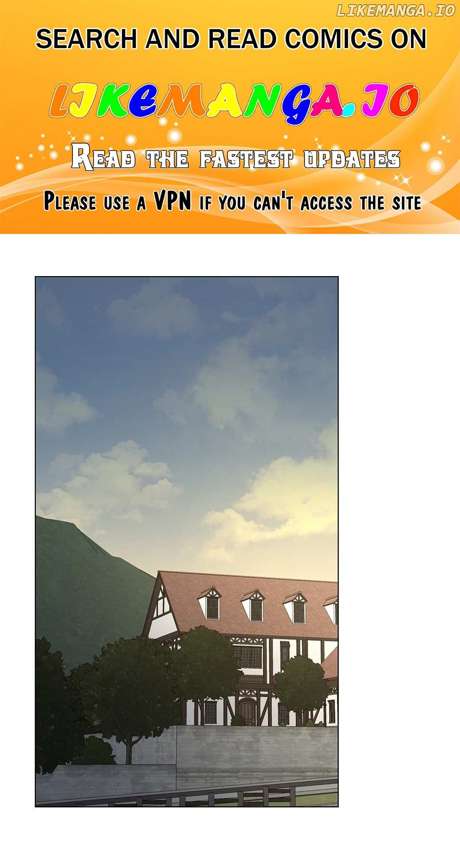I'm Too Lazy To Be The Villain Chapter 100 - Picture 2