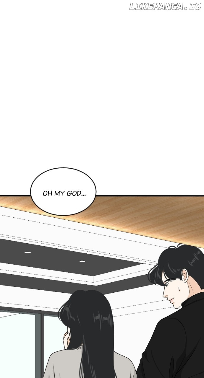 A Falling Cohabitation Chapter 176 - Picture 2