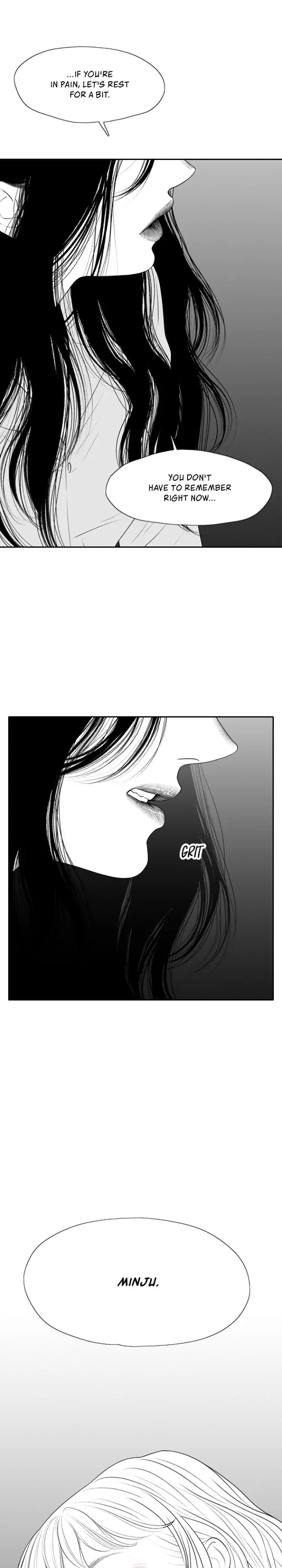 Kill Me Now Chapter 108 - Picture 3