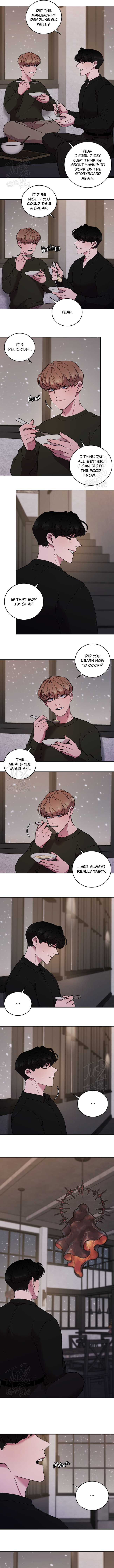 Hwanyoung's Misery - Page 2