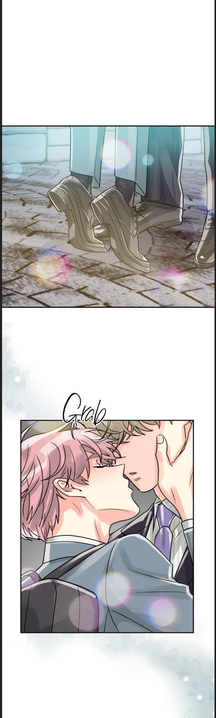 Cupid In The Rainbow Trap Chapter 20 - Picture 2
