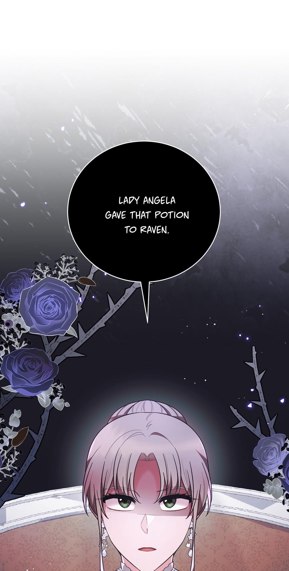 Angelic Lady Chapter 150 - Picture 2