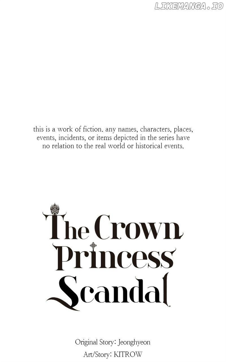 Concubine Scandal - Page 2