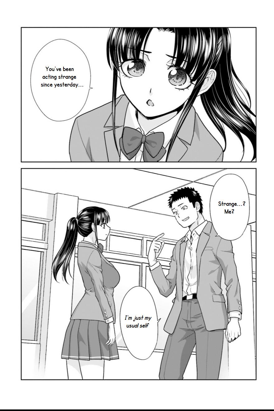 17-Sai Kara Yarinaosu Propose - Page 2