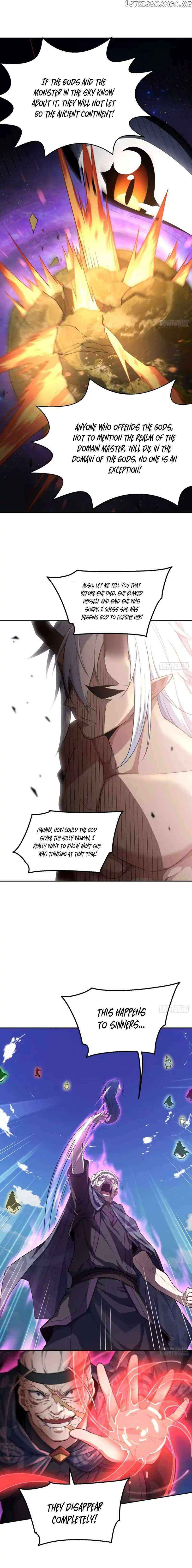 I’Ll Be Taking A Break For Personal Reasons Chapter 87 - Picture 2