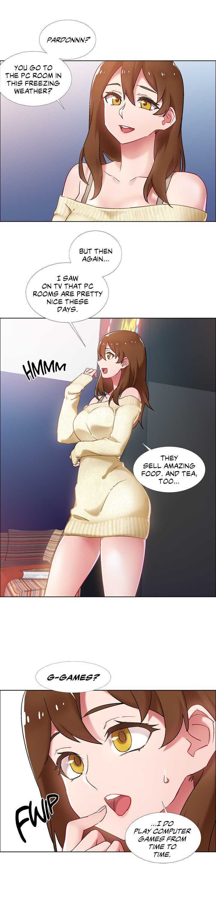 Rental Girls Chapter 33 - Picture 3