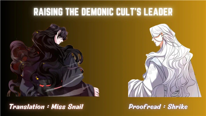 Raising The Demonic Cult's Leader Chapter 12 - Picture 1