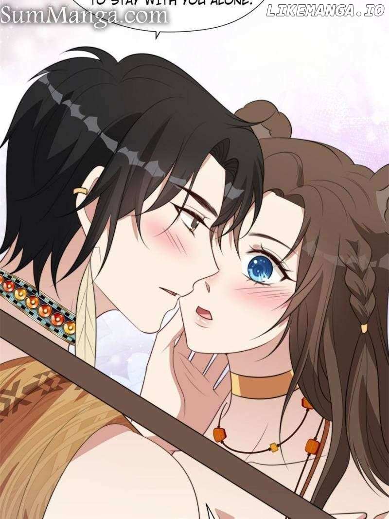I Became The Beastman’S Wife Chapter 178 - Picture 3