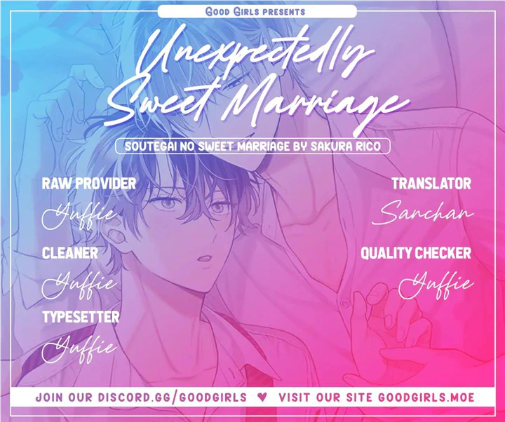 Souteigai No Sweet Marriage - Page 2
