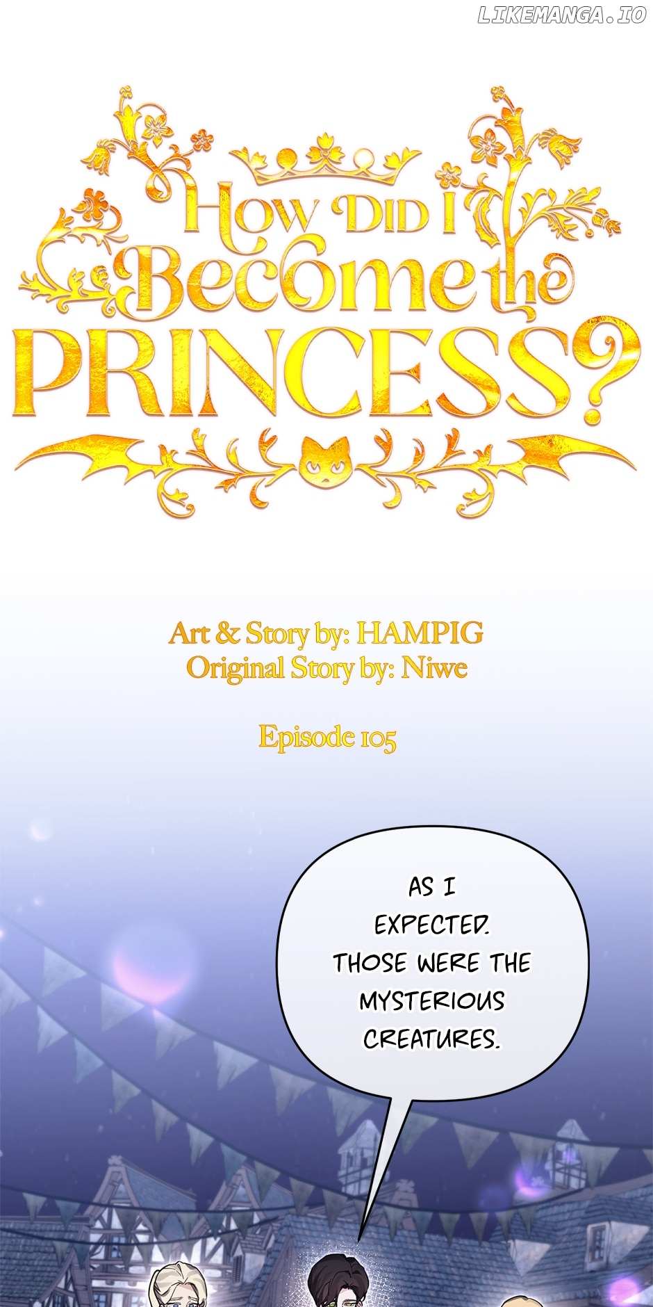 Starting From Today, I’M A Princess? - Page 2