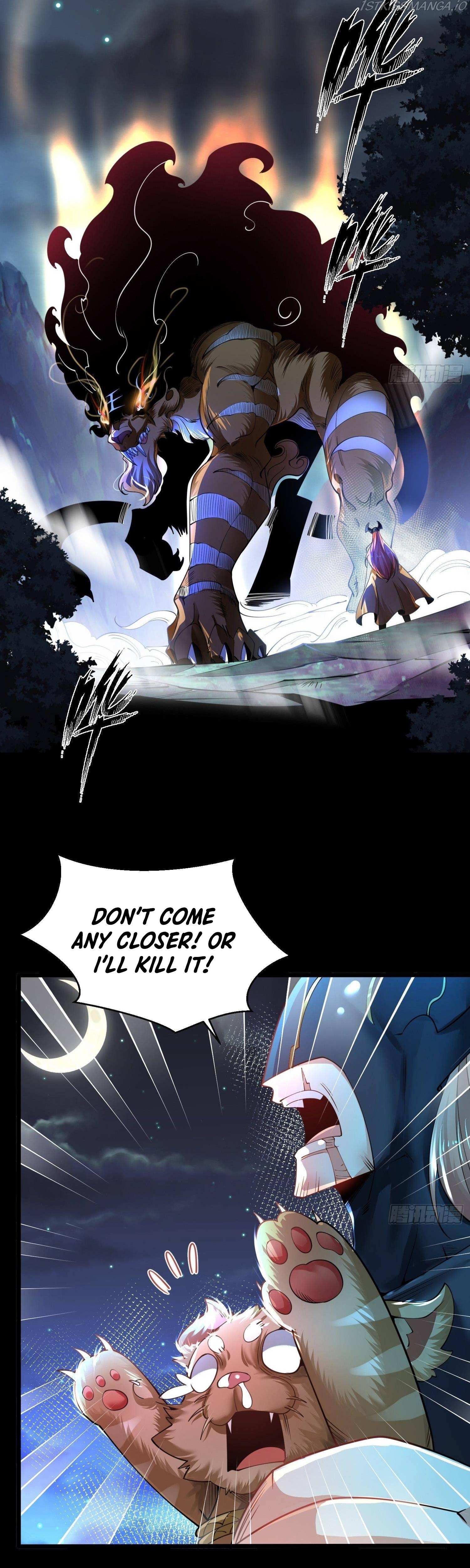 Chaotic Sword God (Remake) Chapter 69 - Picture 2