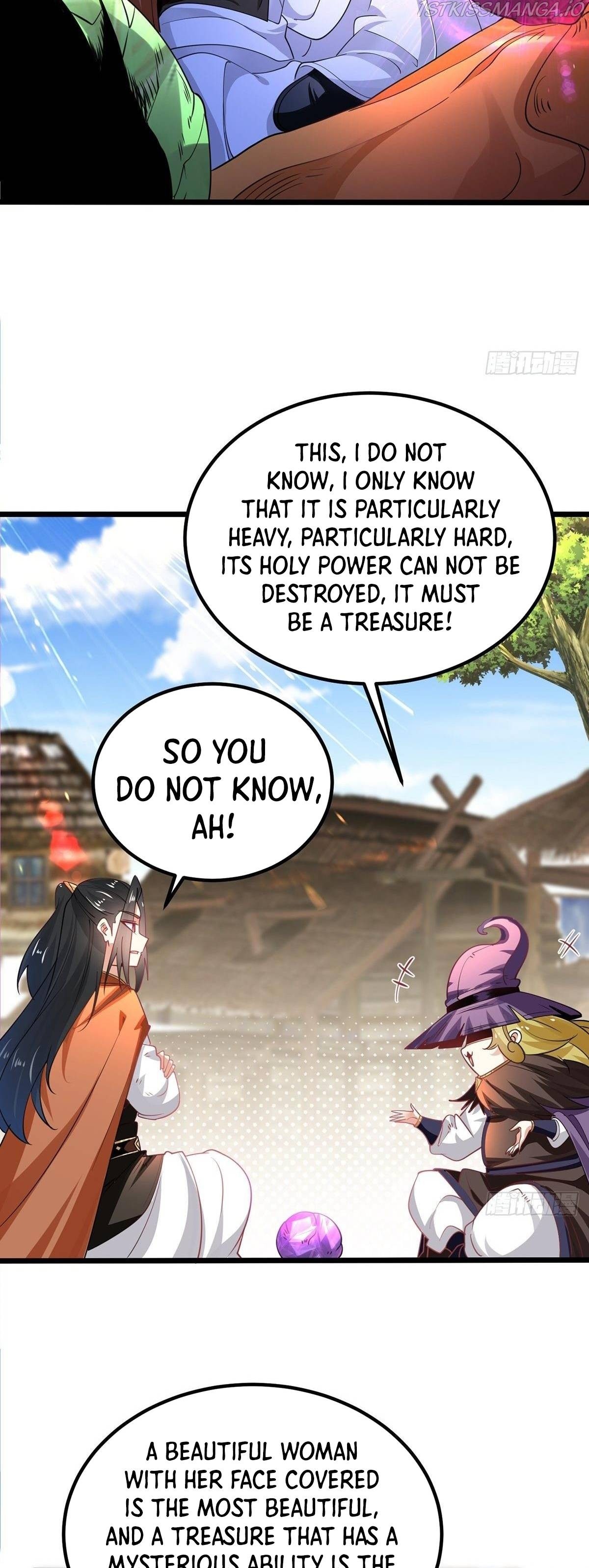 Chaotic Sword God (Remake) Chapter 65 - Picture 2