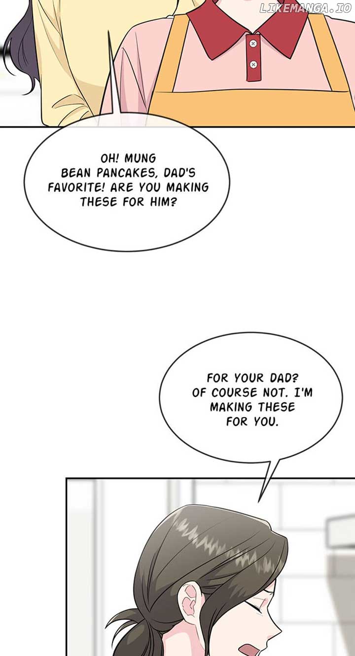 Don't Tempt Me, Oppa - Page 3