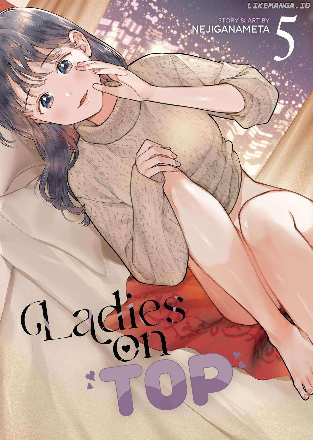 Is It Wrong To Get Done By A Girl? Chapter 29 - Picture 2