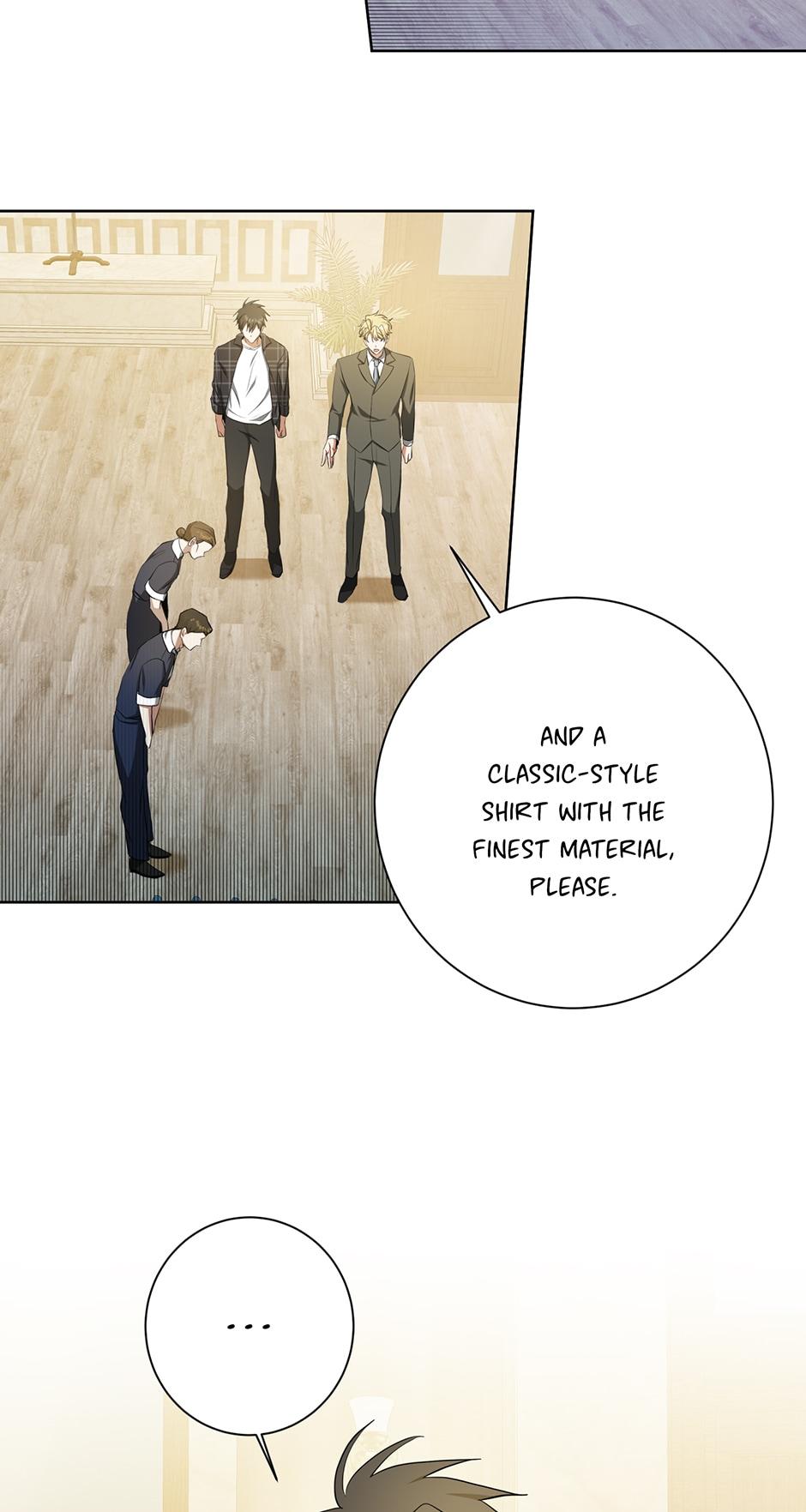 D:aze Chapter 33 - Picture 3