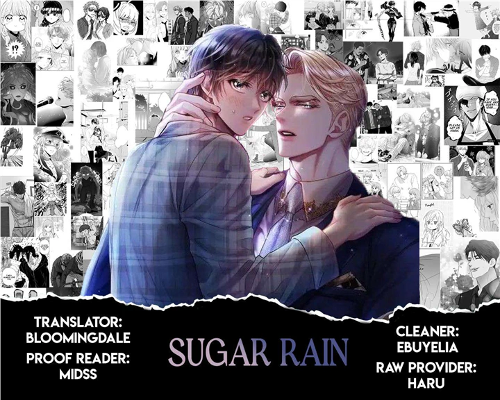 Sugar Rain - Page 2