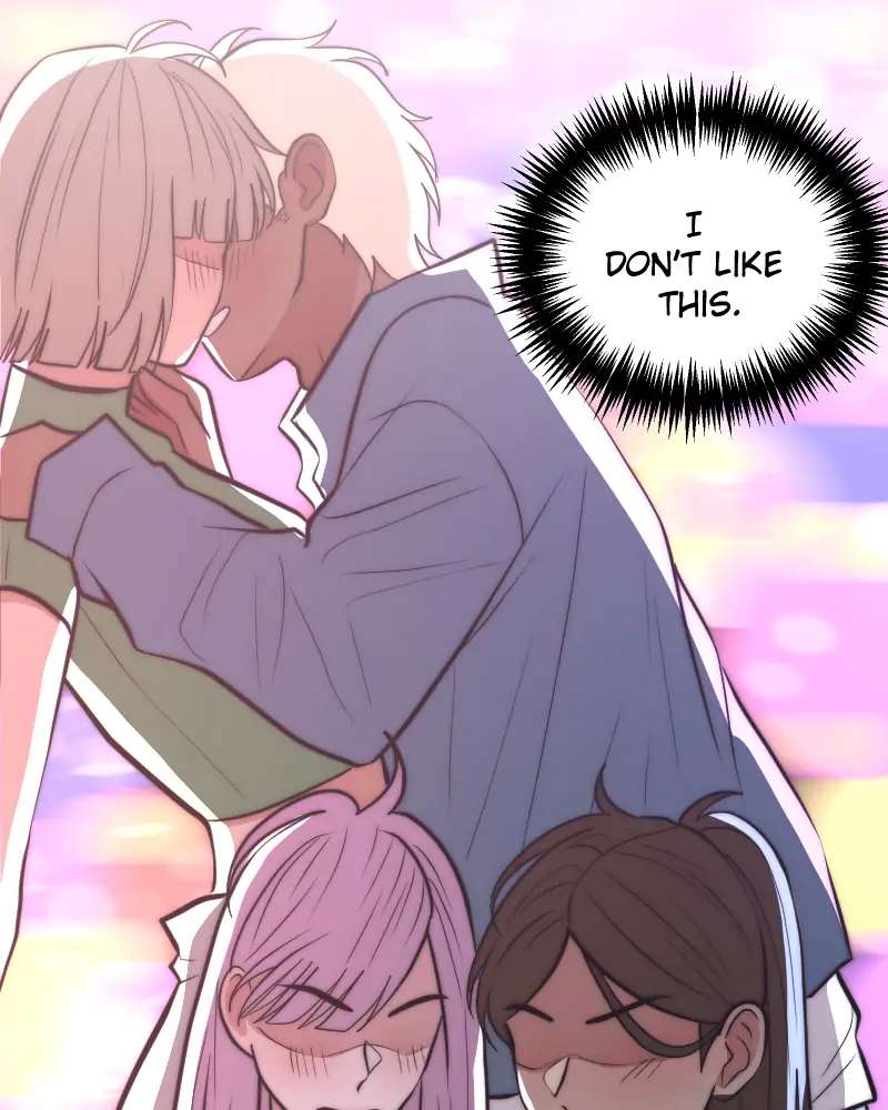 I Hate You, Will You Have Sex With Me? Chapter 13 - Picture 3