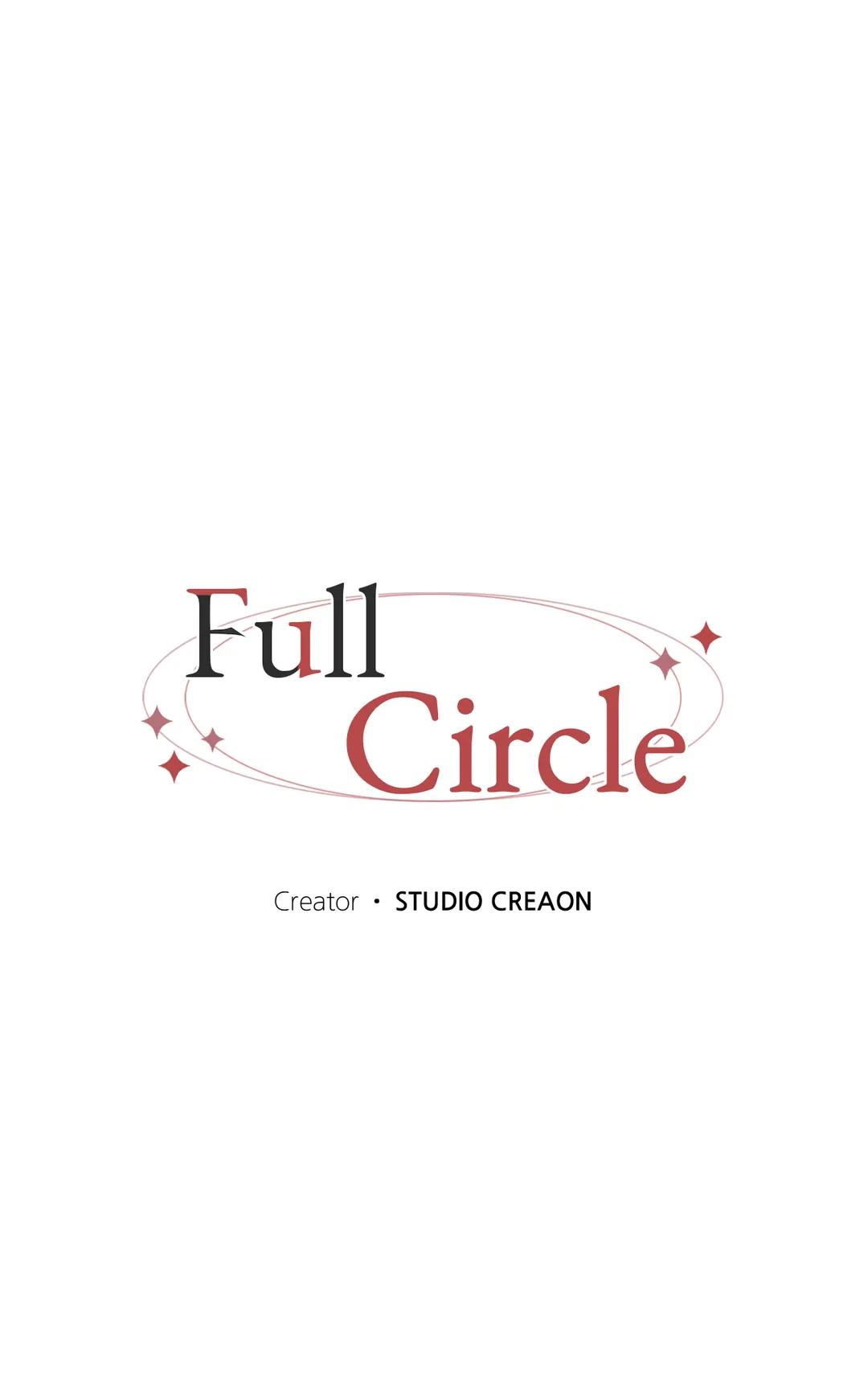 Full Circle Chapter 28 - Picture 2