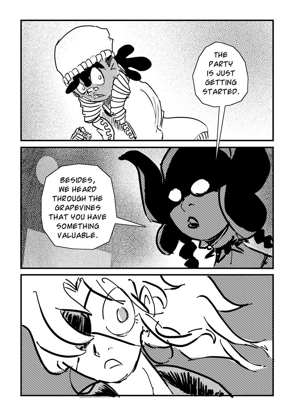 Spiral Highway - Page 4