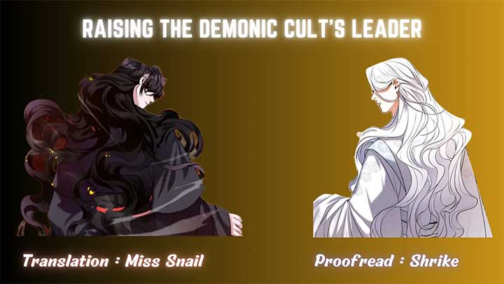 Raising The Demonic Cult's Leader - Page 2