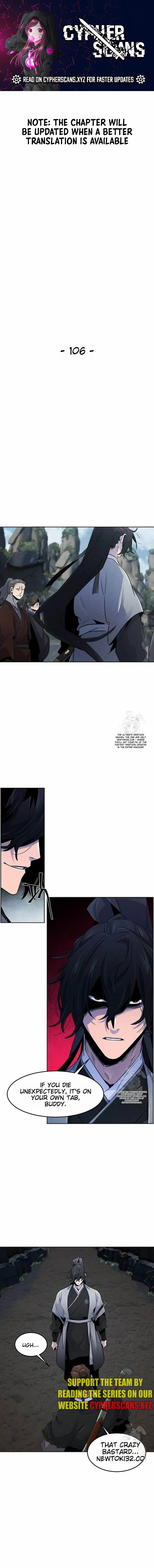 The Return Of The Crazy Demon Chapter 106 - Picture 2