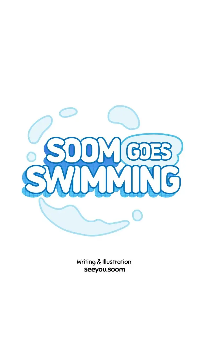 Soom Goes Swimming - Page 2