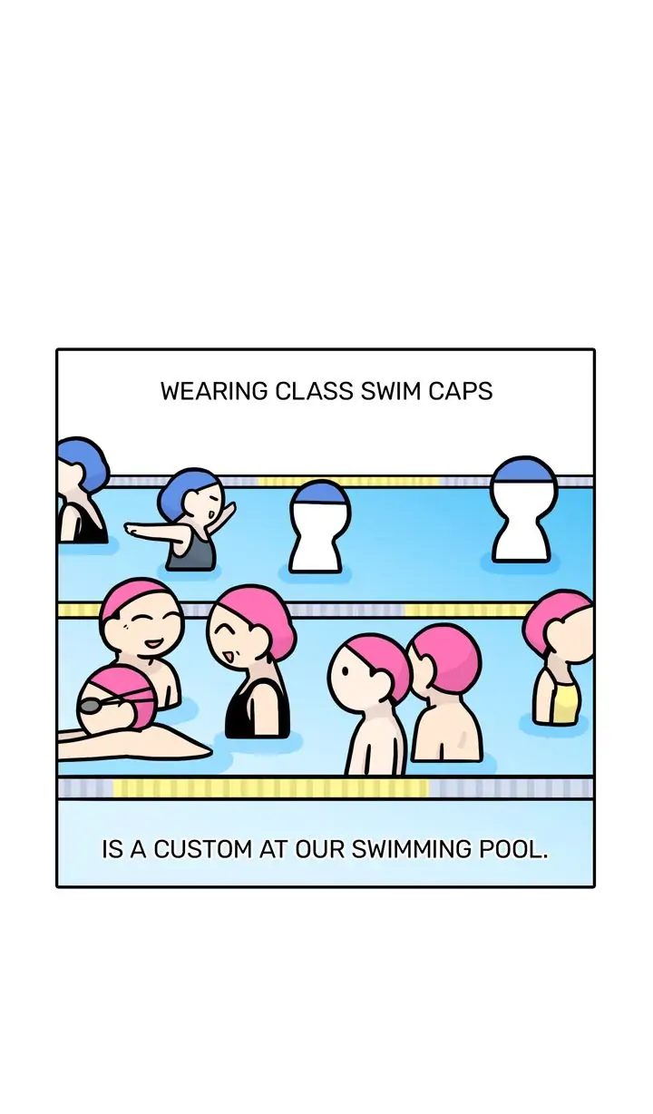 Soom Goes Swimming - Page 2